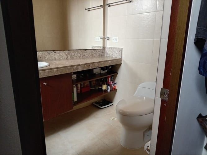 Apartamento de 3 alcobas en venta en Colina Campestre, Bogotá, 127 m² · foto 21 de 24