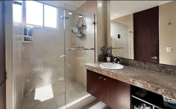 Apartamento de 3 alcobas en venta en Colina Campestre, Bogotá, 127 m² · foto 22 de 24