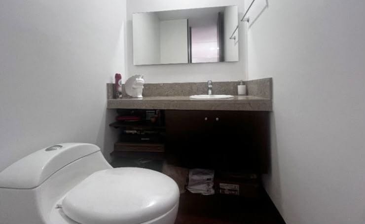 Apartamento de 3 alcobas en venta en Colina Campestre, Bogotá, 127 m² · foto 23 de 24