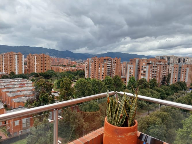 Apartamento de 3 alcobas en venta en Colina Campestre, Bogotá, 127 m² · foto 24 de 24