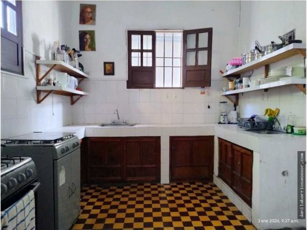 Casa en venta en El Recreo, Barranquilla · foto 2 de 16