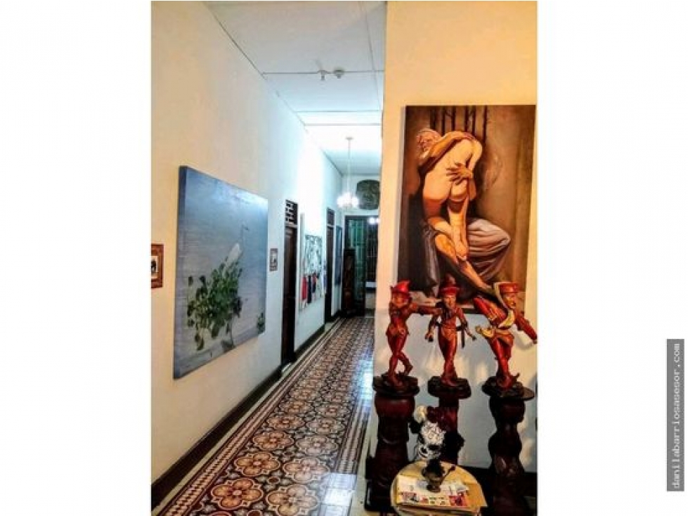 Casa en venta en El Recreo, Barranquilla · foto 4 de 16