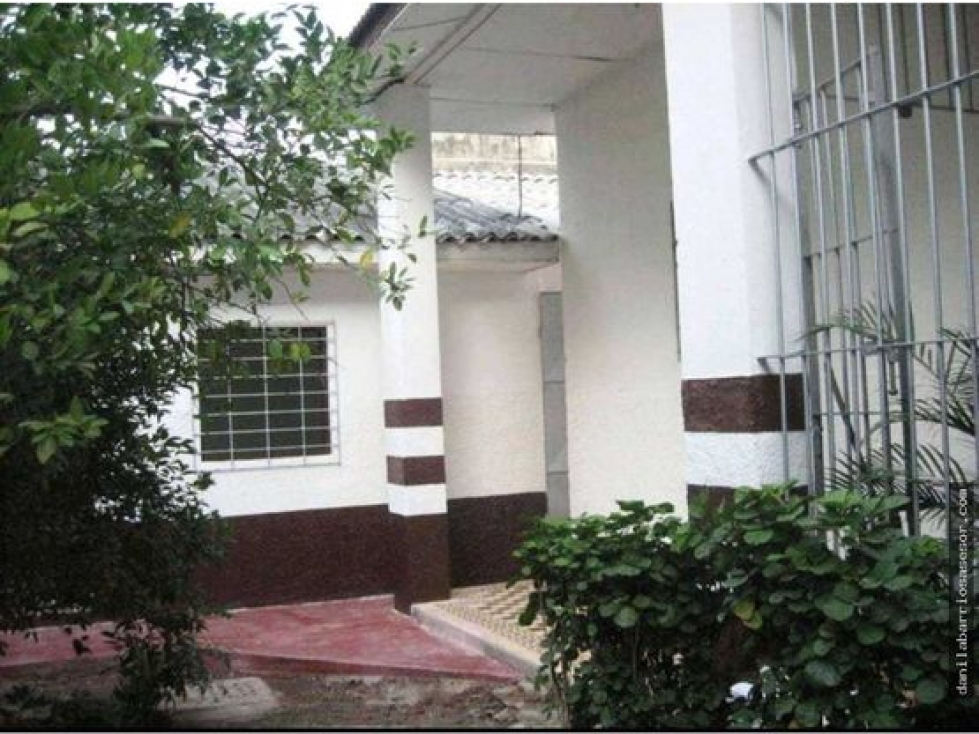 Casa en venta en El Recreo, Barranquilla · foto 16 de 16