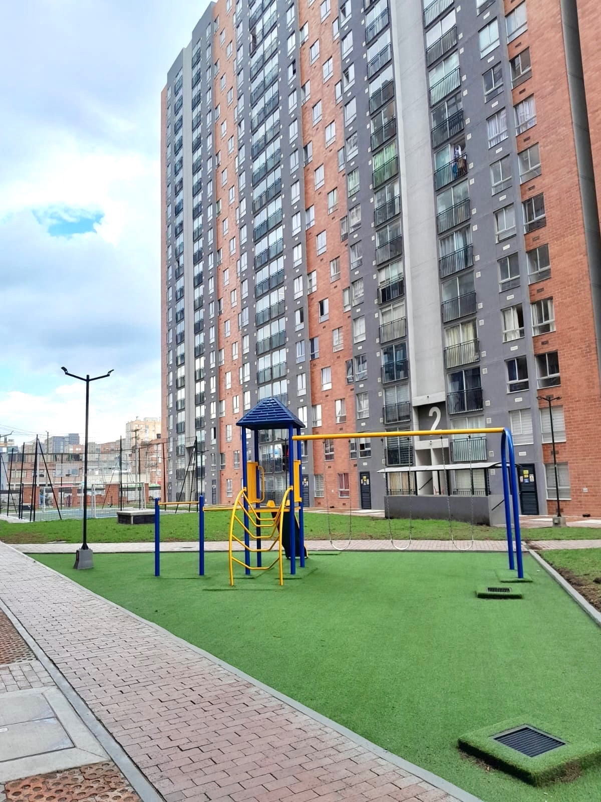 Foto del apartamento