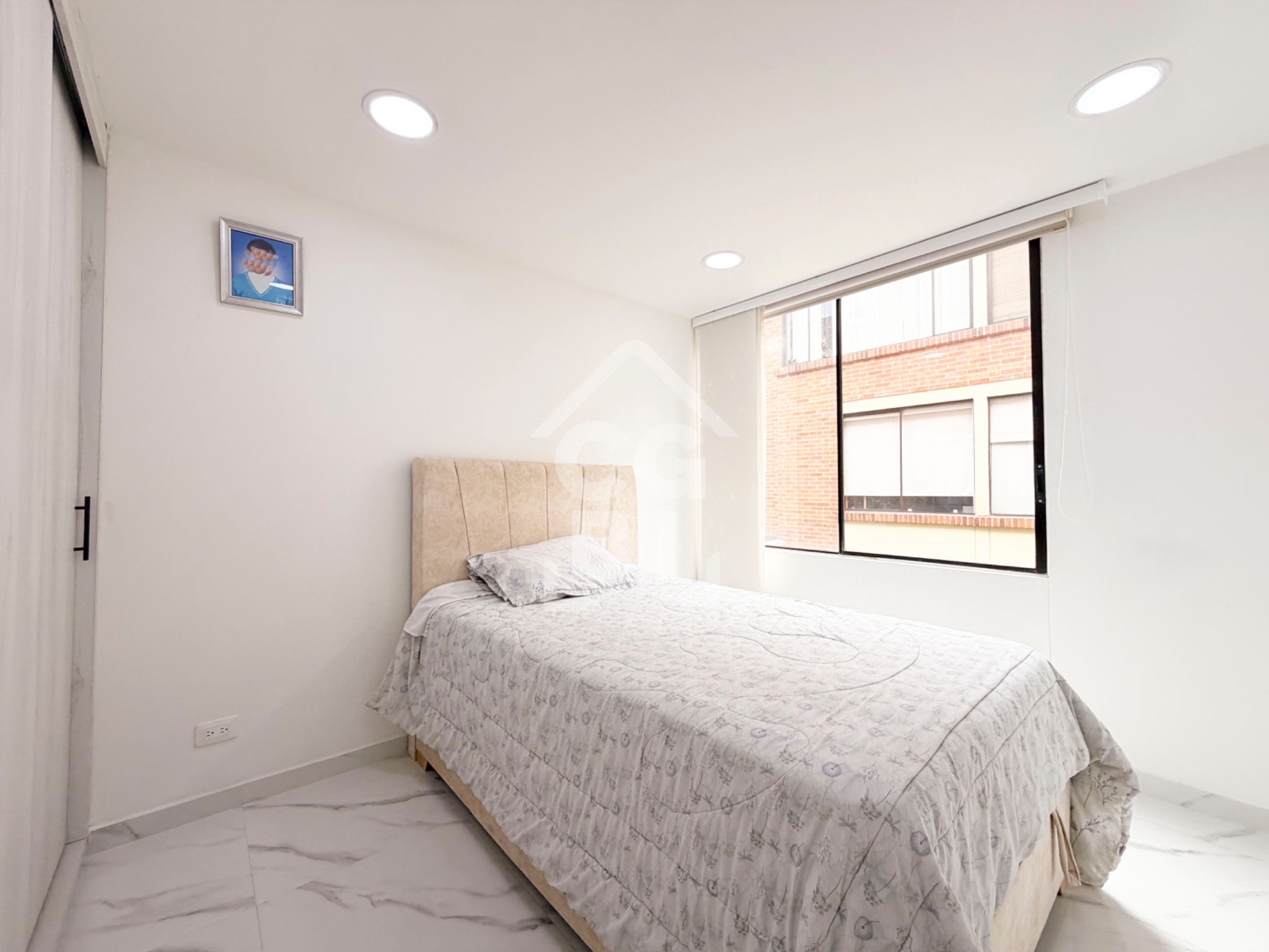 Casa en venta en Mazuren, Bogotá · foto 10 de 24