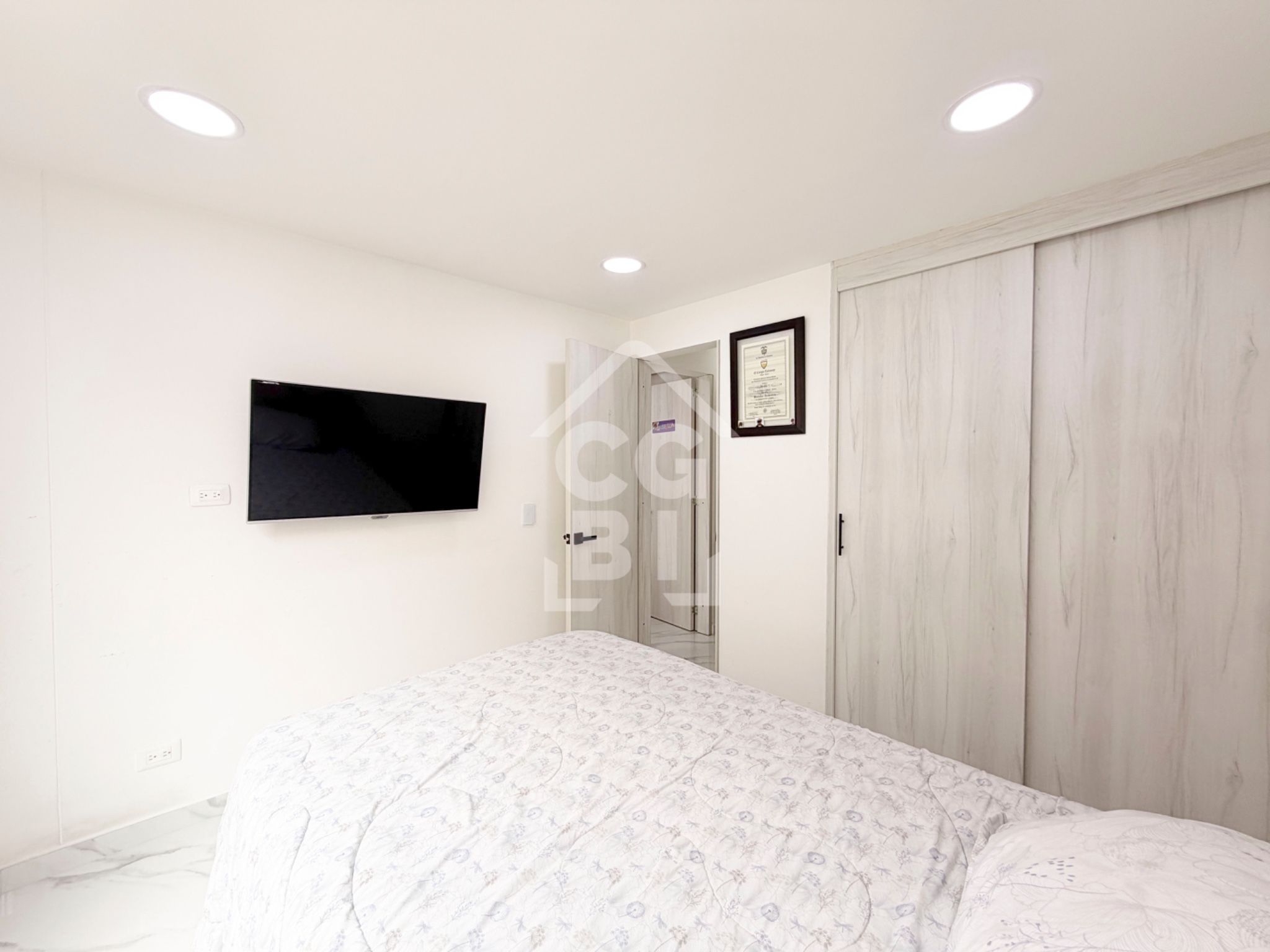 Casa en venta en Mazuren, Bogotá · foto 11 de 24