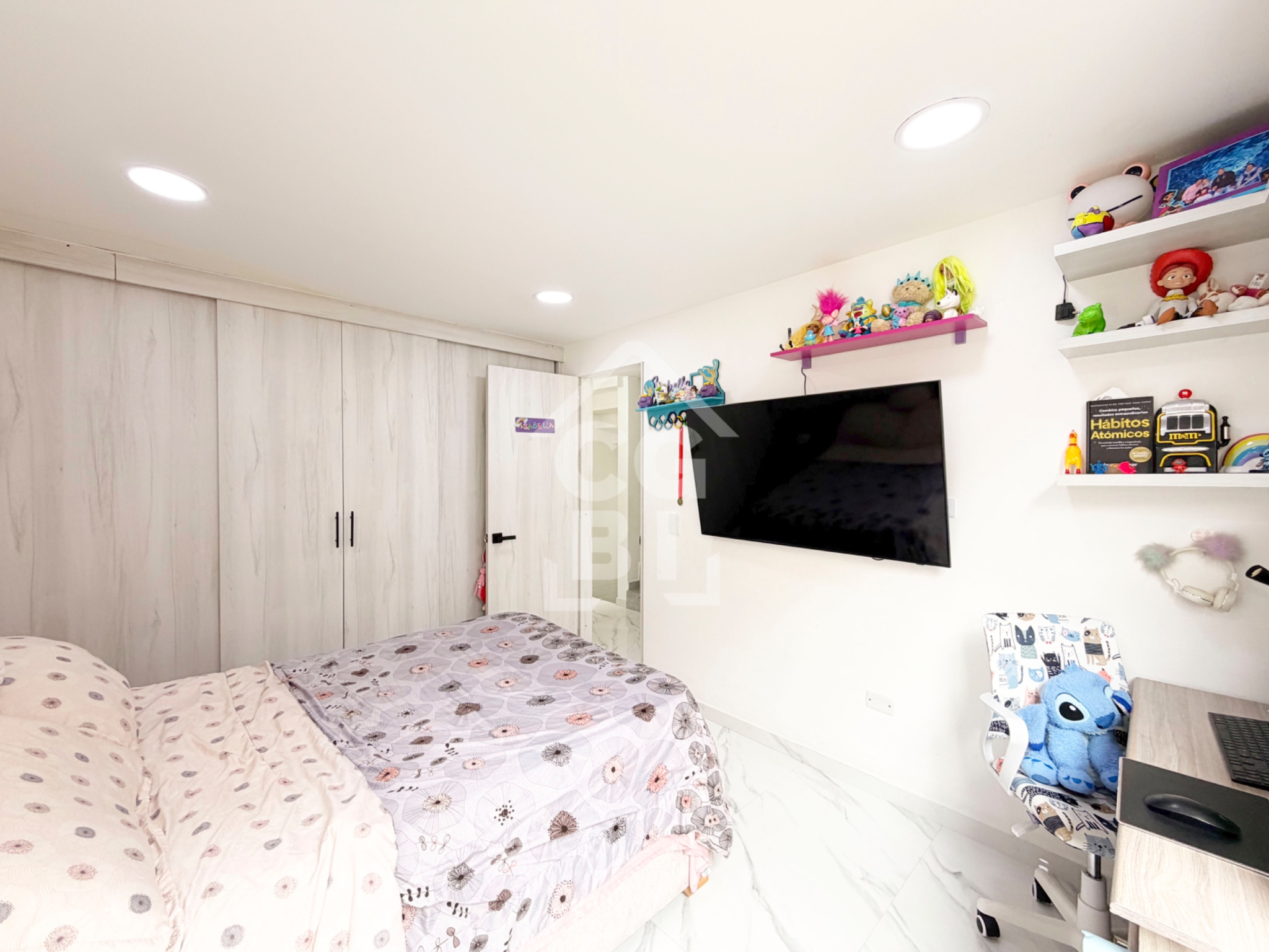 Casa en venta en Mazuren, Bogotá · foto 19 de 24