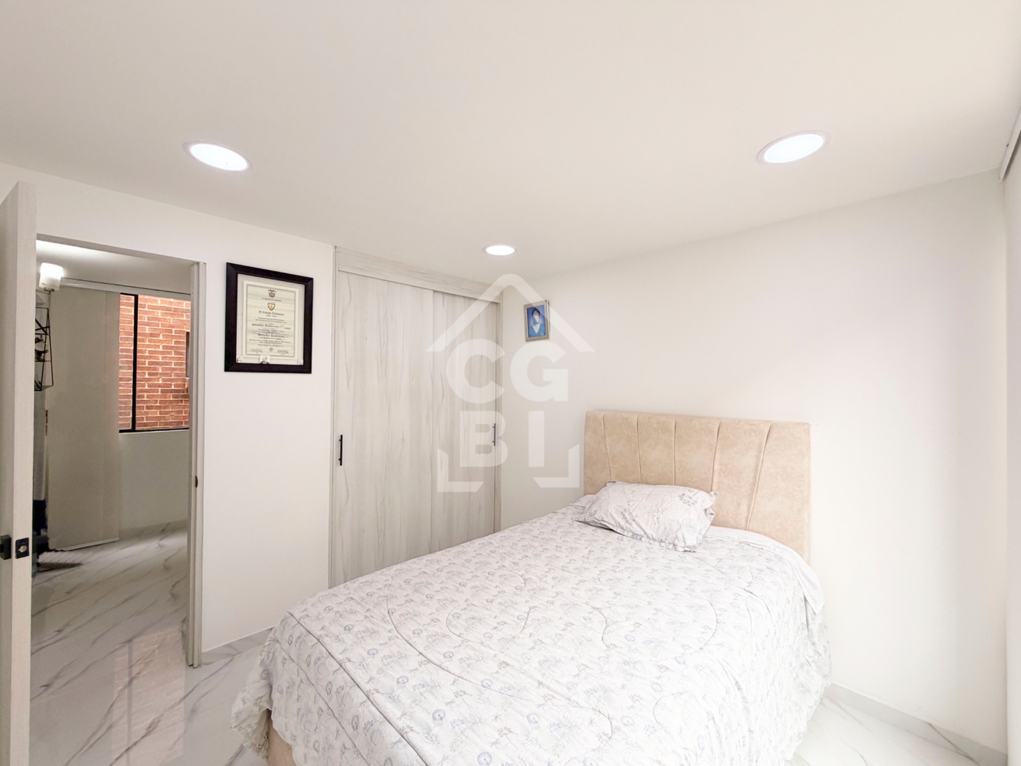 Casa en venta en Mazuren, Bogotá · foto 12 de 24