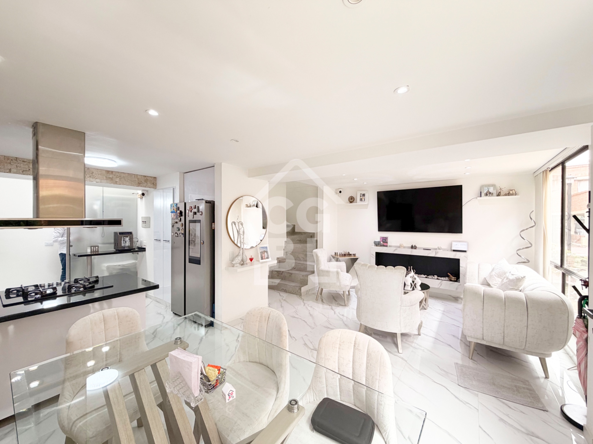 Casa en venta en Mazuren, Bogotá · foto 5 de 24