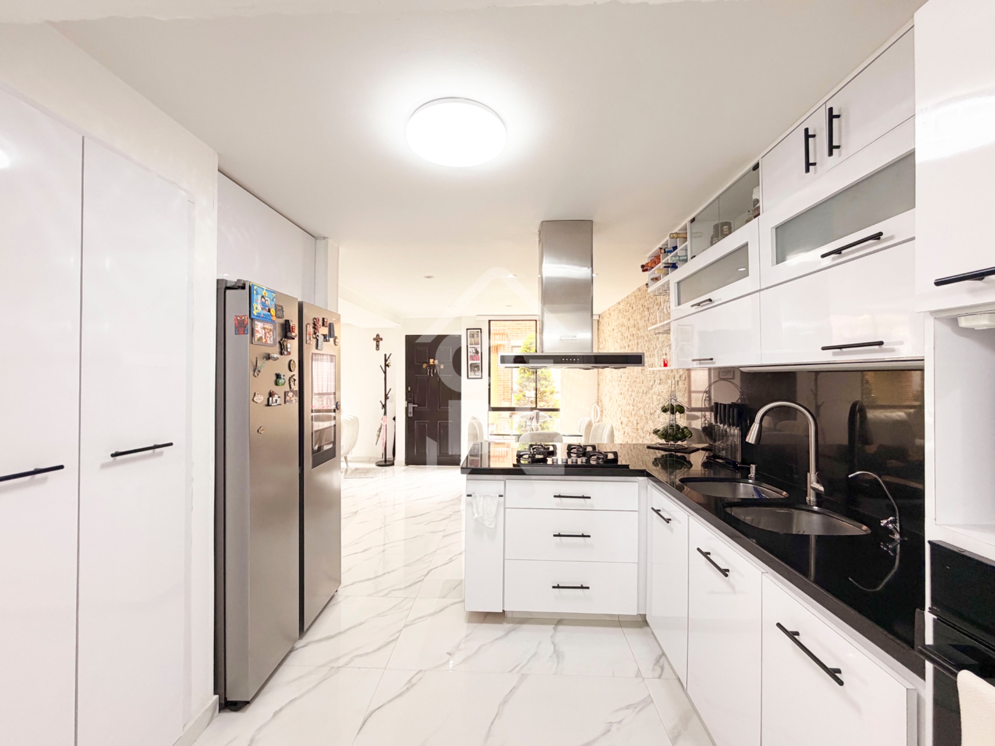 Casa en venta en Mazuren, Bogotá · foto 16 de 24