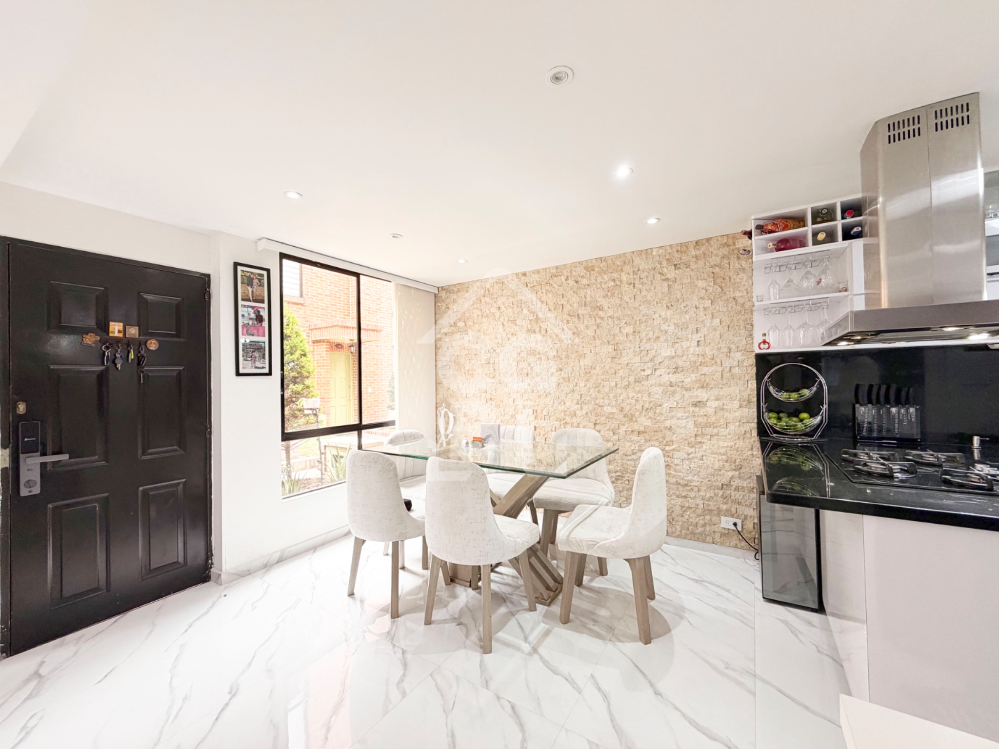 Casa en venta en Mazuren, Bogotá · foto 18 de 24