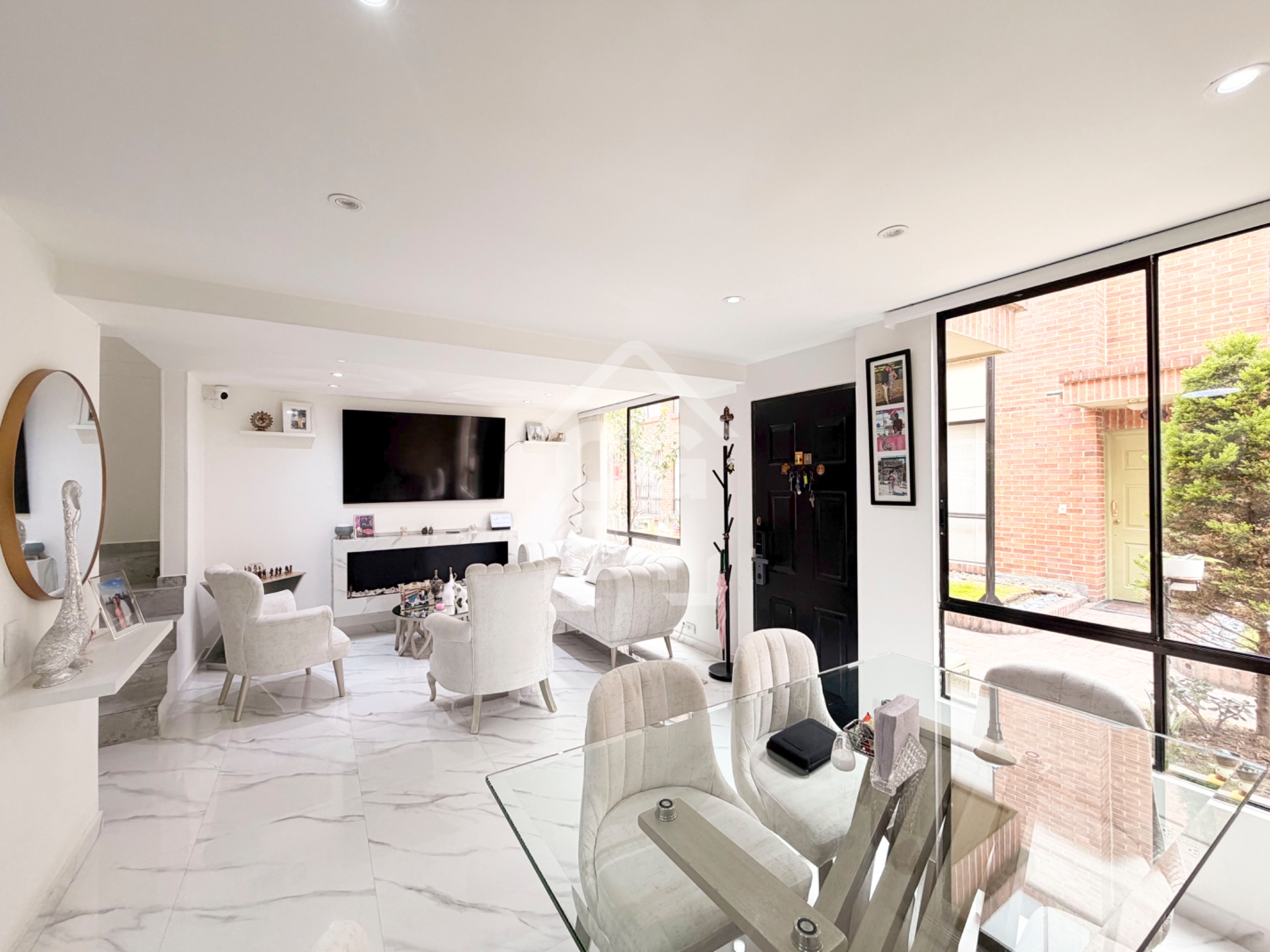 Casa en venta en Mazuren, Bogotá · foto 7 de 24