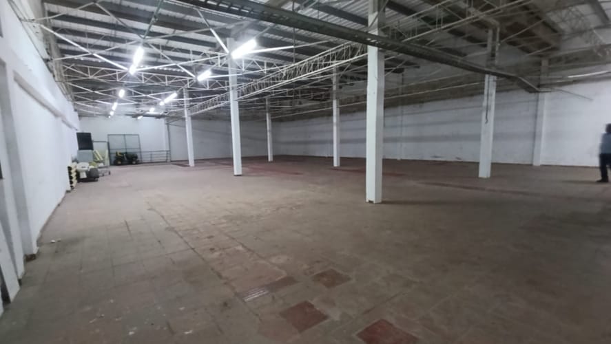 Bodega en arriendo en La Concepcion, Barranquilla, 1585 m² · foto 15 de 20