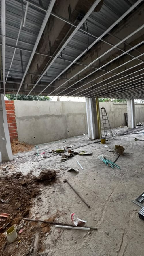 Local en arriendo en El Poblado, Barranquilla, 300 m² · foto 6 de 13