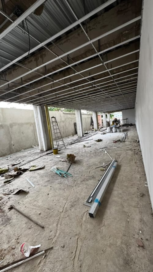 Local en arriendo en El Poblado, Barranquilla, 300 m² · foto 7 de 13