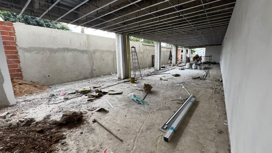 Local en arriendo en El Poblado, Barranquilla, 300 m² · foto 5 de 13