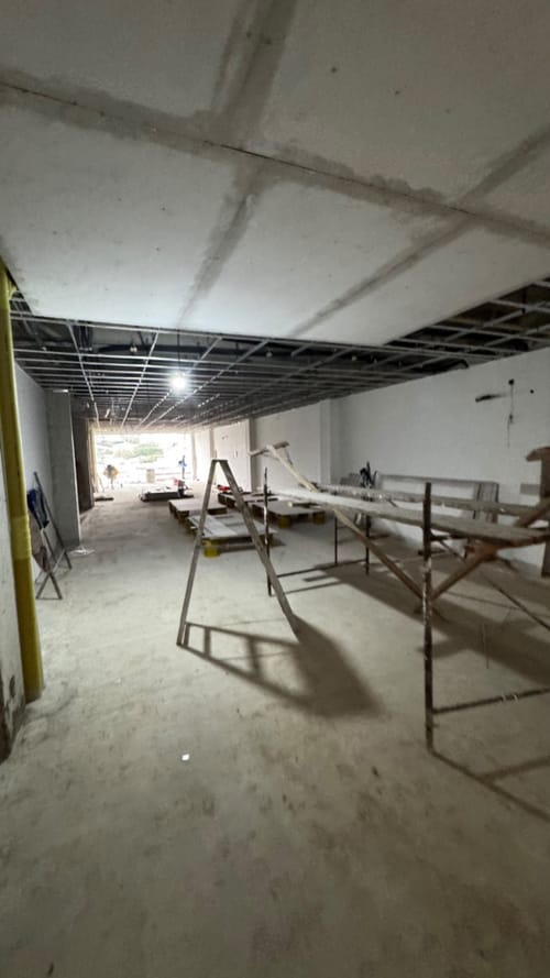 Local en arriendo en El Poblado, Barranquilla, 300 m² · foto 8 de 13