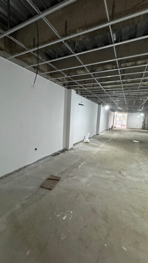 Local en arriendo en El Poblado, Barranquilla, 300 m² · foto 10 de 13