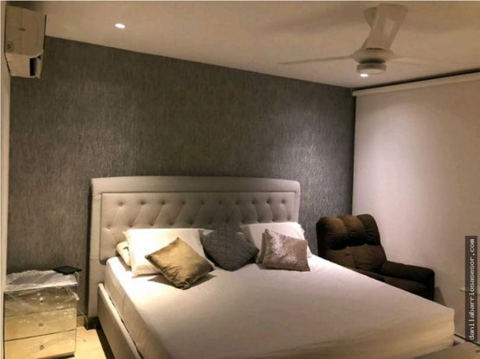 Apartamento en venta en Granadillo, Barranquilla · foto 4 de 13