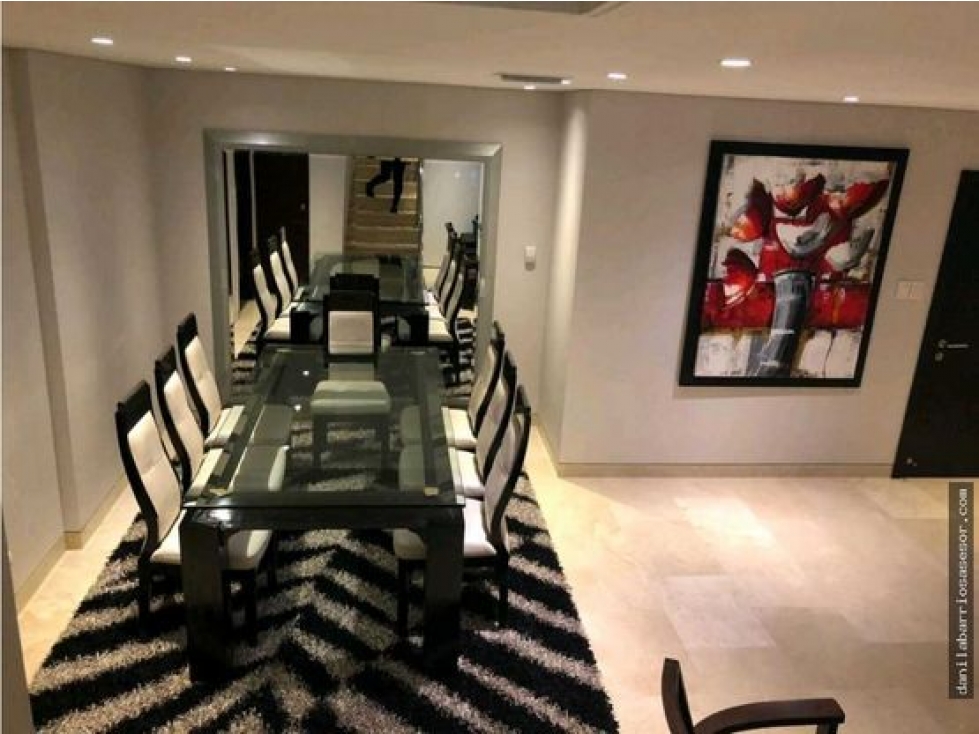 Apartamento en venta en Granadillo, Barranquilla · foto 5 de 13