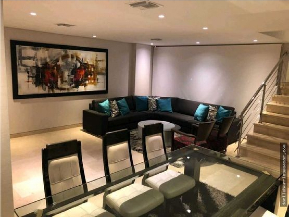 Apartamento en venta en Granadillo, Barranquilla · foto 6 de 13