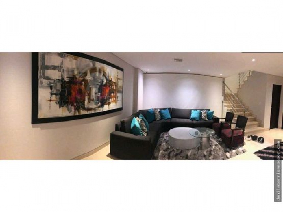 Apartamento en venta en Granadillo, Barranquilla · foto 7 de 13