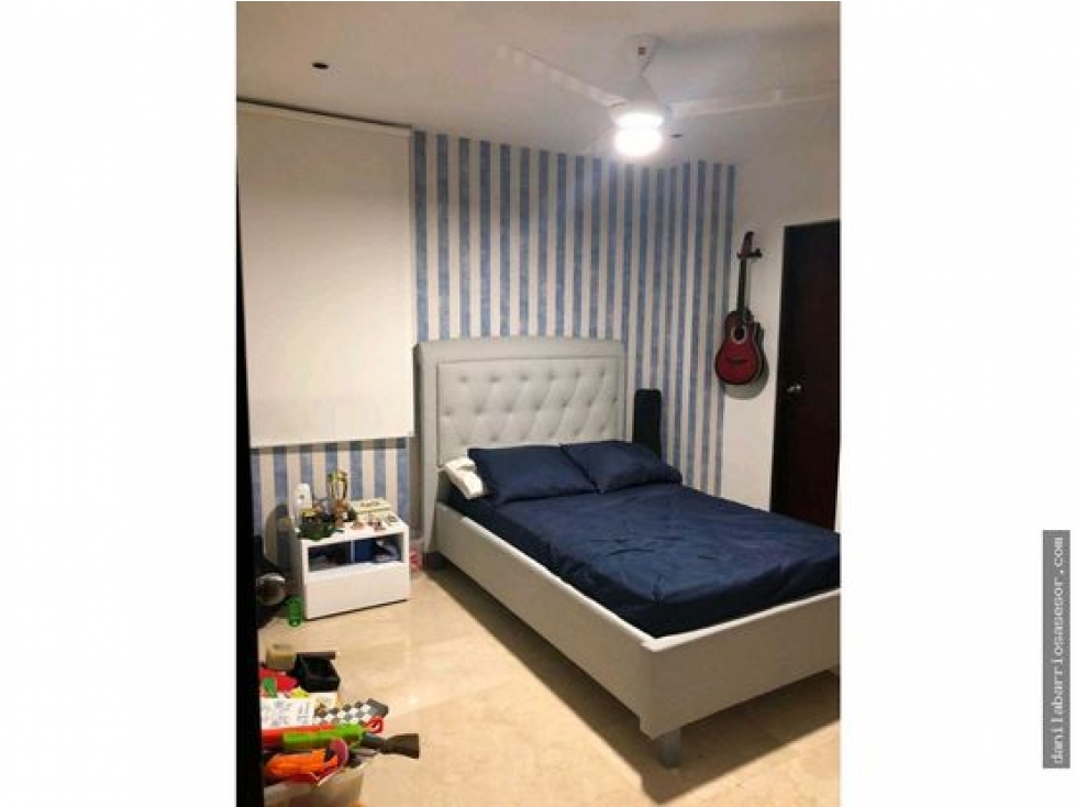 Apartamento en venta en Granadillo, Barranquilla · foto 9 de 13