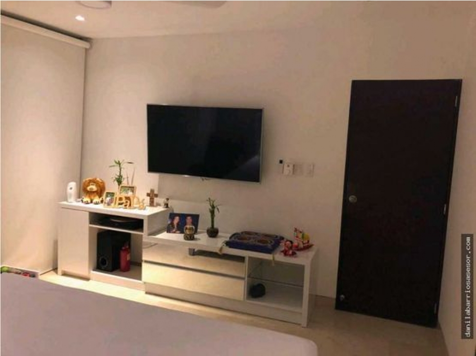 Apartamento en venta en Granadillo, Barranquilla · foto 10 de 13