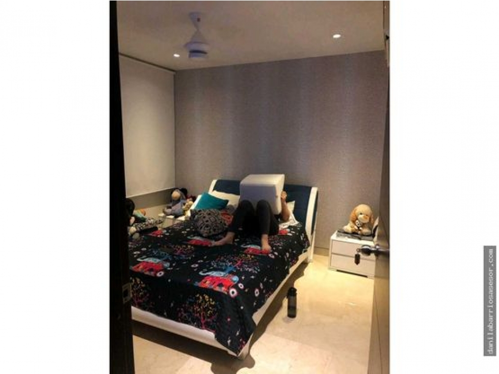 Apartamento en venta en Granadillo, Barranquilla · foto 11 de 13