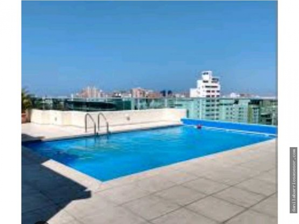 Apartamento en venta en Granadillo, Barranquilla · foto 13 de 13