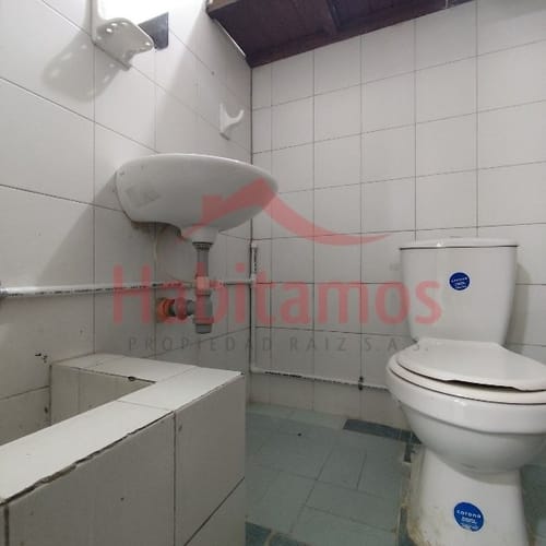 Local en arriendo en Colon, Medellín, 80 m² · foto 4 de 5