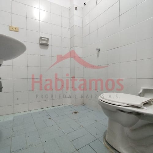 Local en arriendo en Colon, Medellín, 80 m² · foto 5 de 5