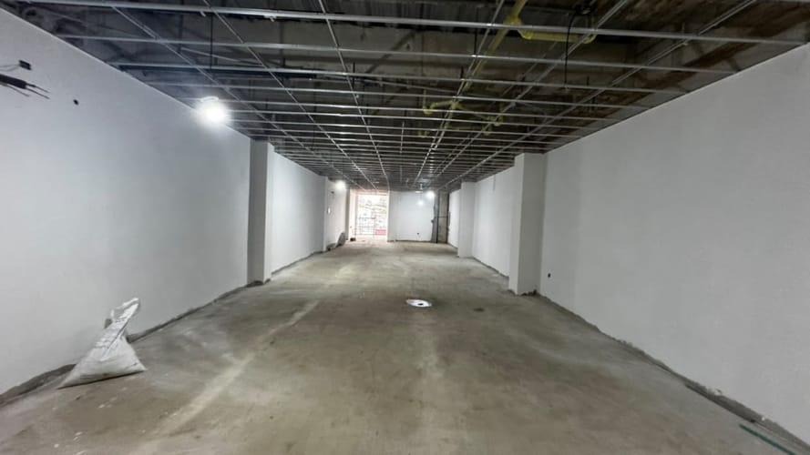 Local en arriendo en El Poblado, Barranquilla, 300 m² · foto 4 de 13