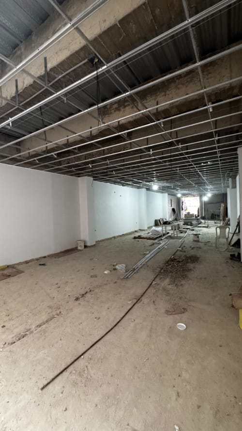 Local en arriendo en El Poblado, Barranquilla, 300 m² · foto 11 de 13