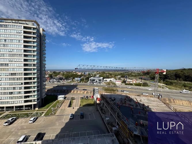 Apartamento en alquiler 1 dormitorio en Ventura Tower Carrasco · Photo 4