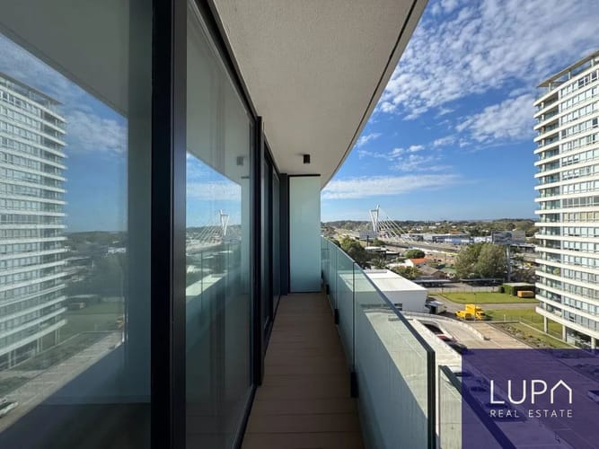Apartamento en alquiler 1 dormitorio en Ventura Tower Carrasco · Photo 5