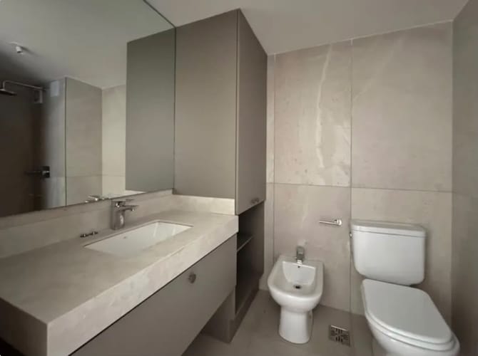 Apartamento en alquiler 1 dormitorio con cochera en Ventura Tower Carrasco · Photo 1