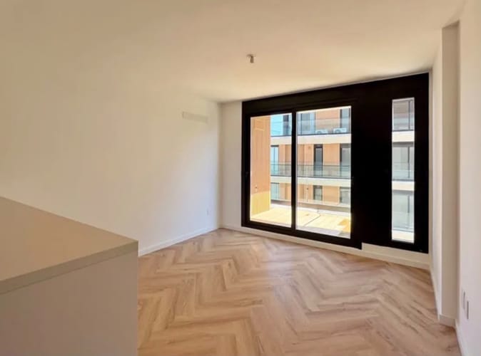 Apartamento en alquiler 1 dormitorio con cochera en Ventura Tower Carrasco · Photo 2