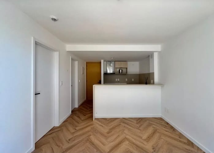 Apartamento en alquiler 1 dormitorio con cochera en Ventura Tower Carrasco · Photo 3