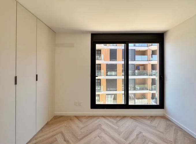 Apartamento en alquiler 1 dormitorio con cochera en Ventura Tower Carrasco · Photo 4