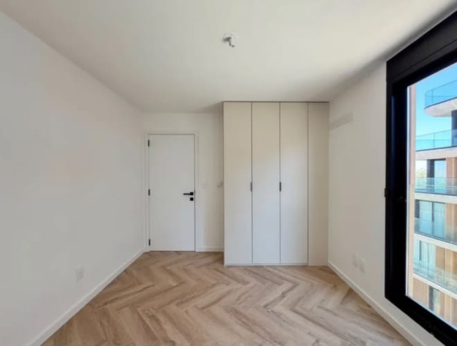 Apartamento en alquiler 1 dormitorio con cochera en Ventura Tower Carrasco · Photo 6