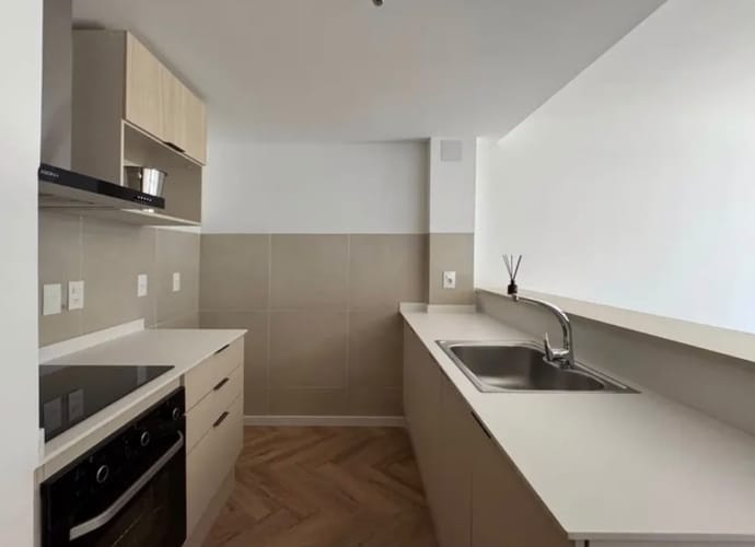 Apartamento en alquiler 1 dormitorio con cochera en Ventura Tower Carrasco · Photo 8