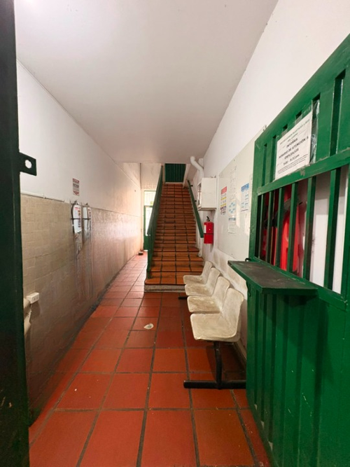 Bodega en arriendo en Callejon, Cúcuta, 400 m² · foto 2 de 10