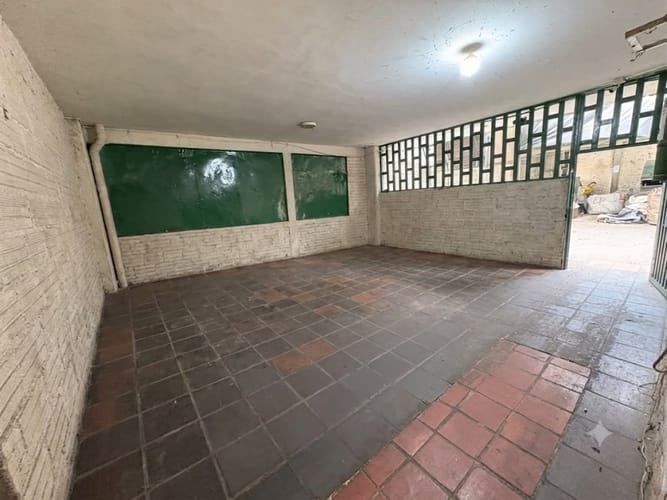 Bodega en arriendo en Callejon, Cúcuta, 400 m² · foto 3 de 10