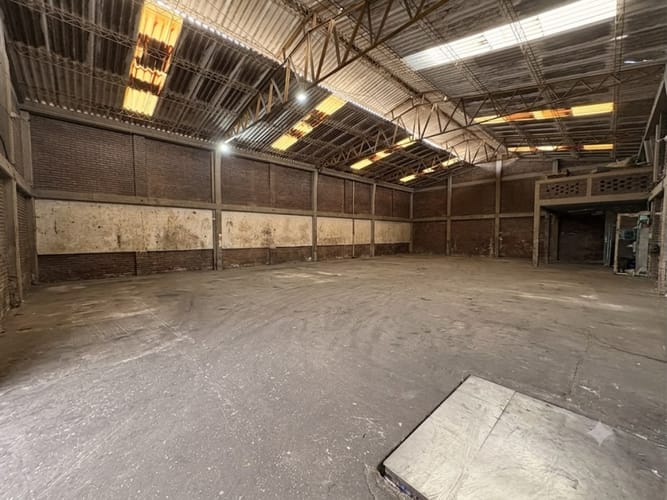 Bodega en arriendo en Callejon, Cúcuta, 400 m² · foto 4 de 10