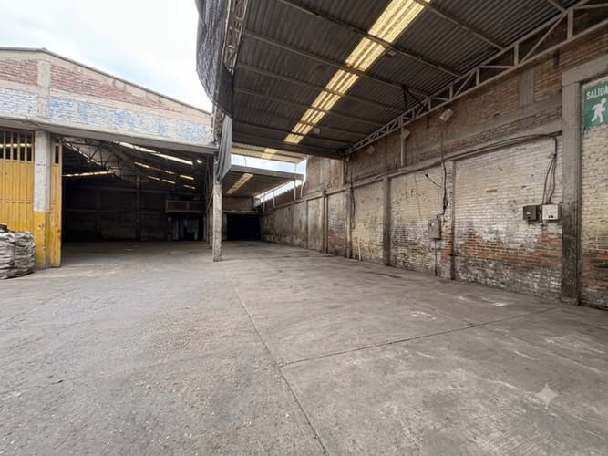 Bodega en arriendo en Callejon, Cúcuta, 400 m² · foto 5 de 10