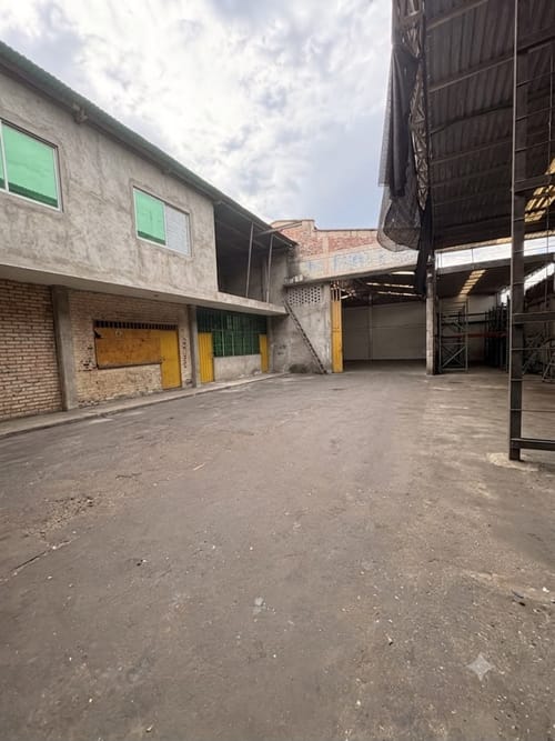 Bodega en arriendo en Callejon, Cúcuta, 400 m² · foto 6 de 10