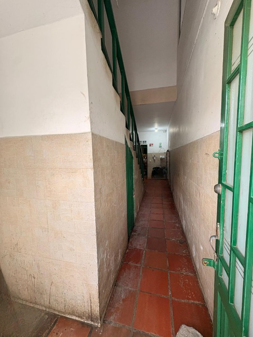 Bodega en arriendo en Callejon, Cúcuta, 400 m² · foto 7 de 10