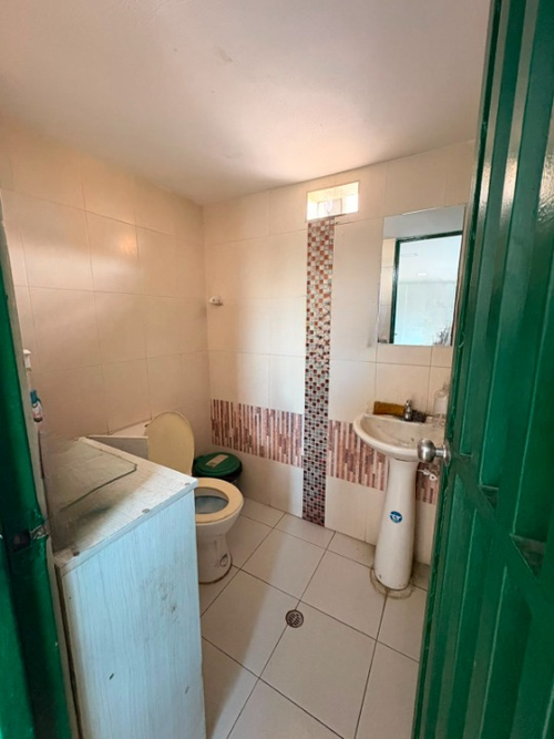Bodega en arriendo en Callejon, Cúcuta, 400 m² · foto 8 de 10