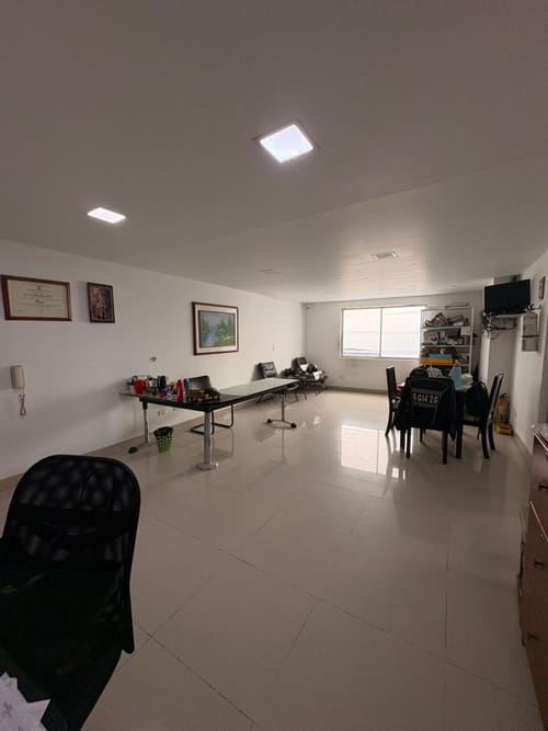 Bodega en arriendo en Callejon, Cúcuta, 400 m² · foto 9 de 10